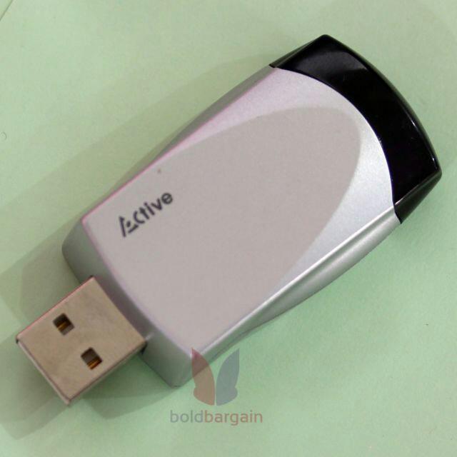 USB IrDA para Mac